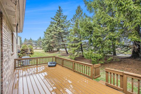 A home in ChesterfieldTownship_Macomb