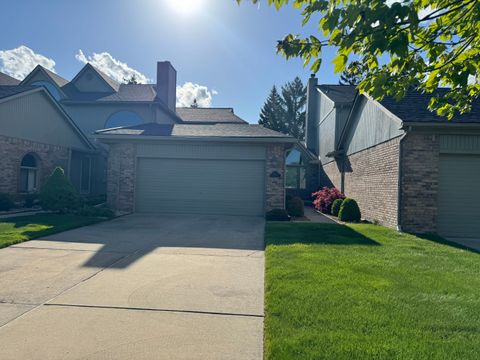 A home in ChesterfieldTownship_Macomb