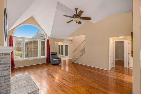 A home in ChesterfieldTownship_Macomb