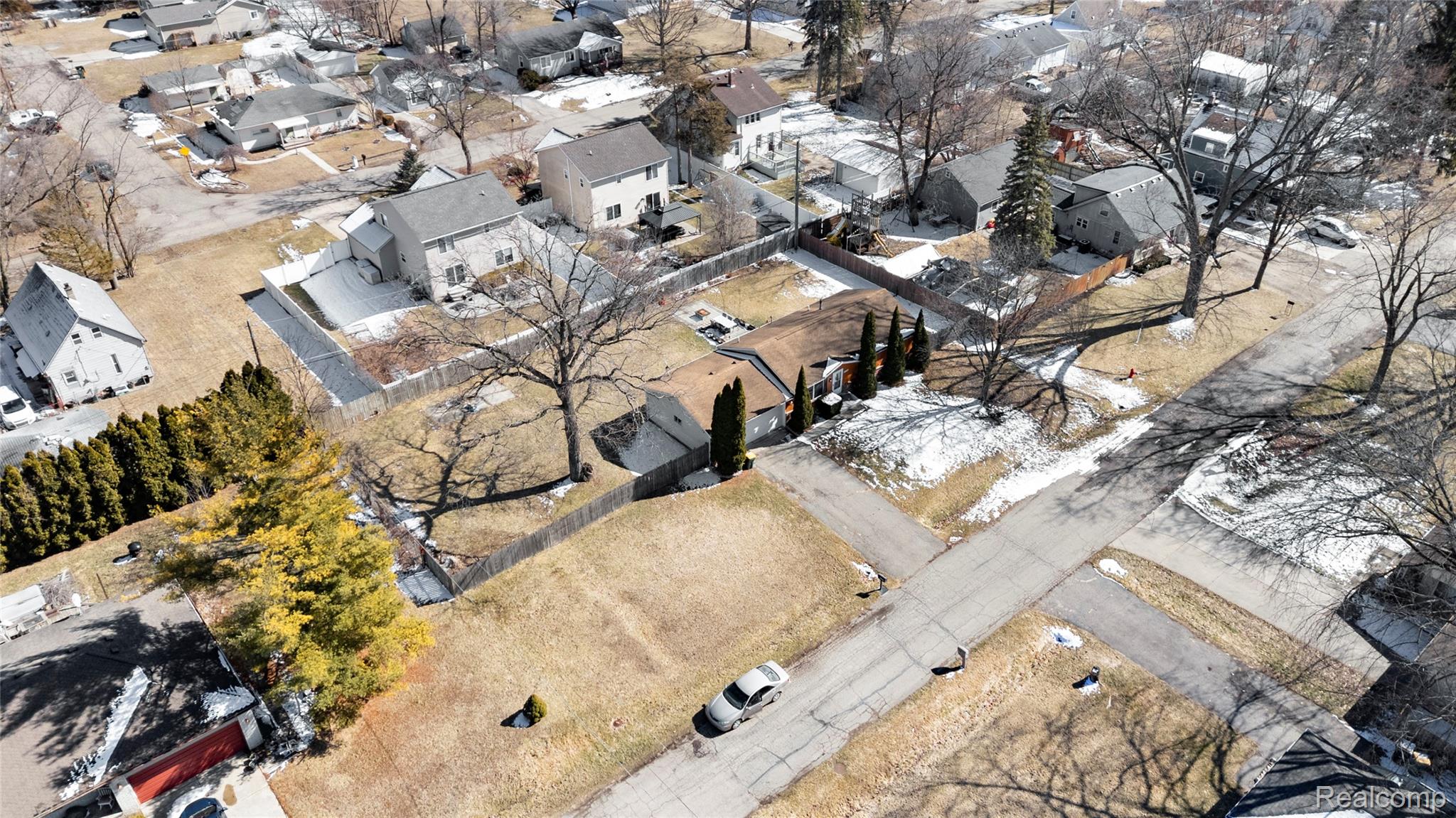 21670 Hancock Street