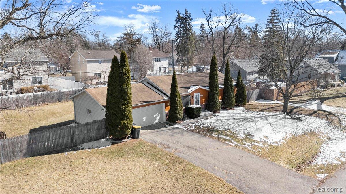 21670 Hancock Street