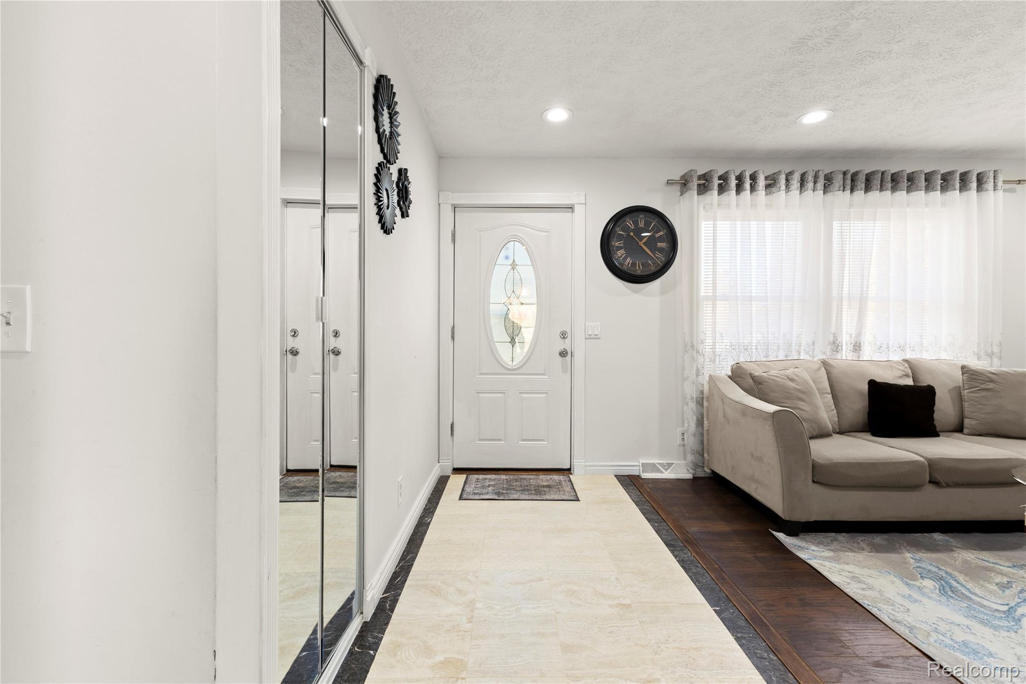 21670 Hancock Street