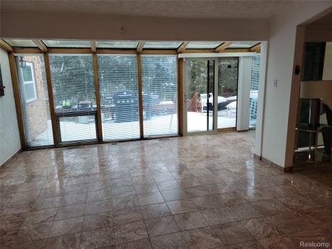 Tiny photo for 5549 Perrytown Drive, West Bloomfield Charter Township, MI 48322 (MLS # 20261083186)