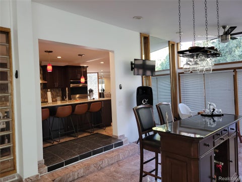 Tiny photo for 5549 Perrytown Drive, West Bloomfield Charter Township, MI 48322 (MLS # 20261083186)