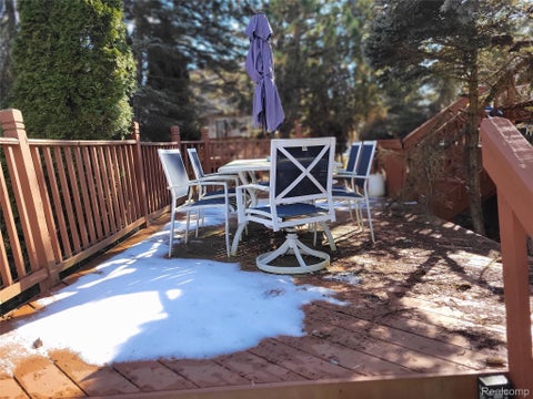 Tiny photo for 5549 Perrytown Drive, West Bloomfield Charter Township, MI 48322 (MLS # 20261083186)