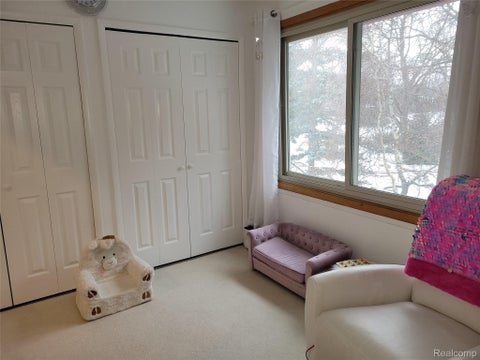 Tiny photo for 5549 Perrytown Drive, West Bloomfield Charter Township, MI 48322 (MLS # 20261083186)