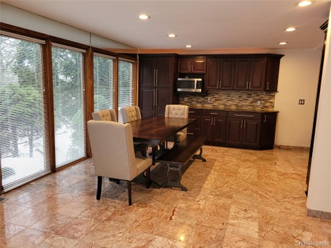 Tiny photo for 5549 Perrytown Drive, West Bloomfield Charter Township, MI 48322 (MLS # 20261083186)