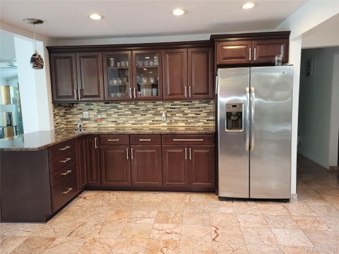 Tiny photo for 5549 Perrytown Drive, West Bloomfield Charter Township, MI 48322 (MLS # 20261083186)