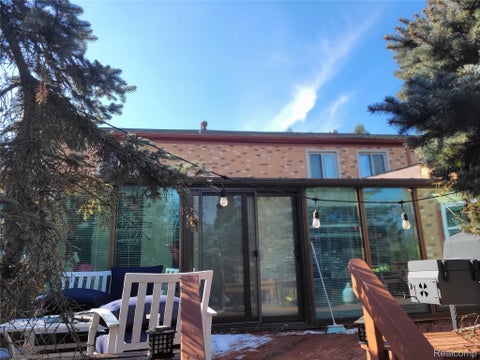 Tiny photo for 5549 Perrytown Drive, West Bloomfield Charter Township, MI 48322 (MLS # 20261083186)