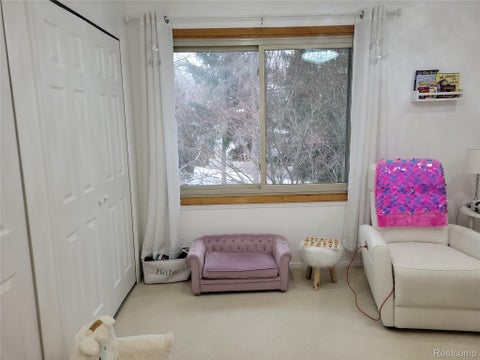 Tiny photo for 5549 Perrytown Drive, West Bloomfield Charter Township, MI 48322 (MLS # 20261083186)