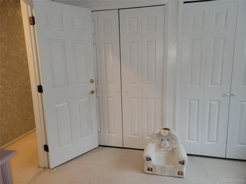 Tiny photo for 5549 Perrytown Drive, West Bloomfield Charter Township, MI 48322 (MLS # 20261083186)
