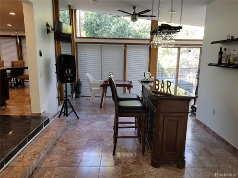 Tiny photo for 5549 Perrytown Drive, West Bloomfield Charter Township, MI 48322 (MLS # 20261083186)