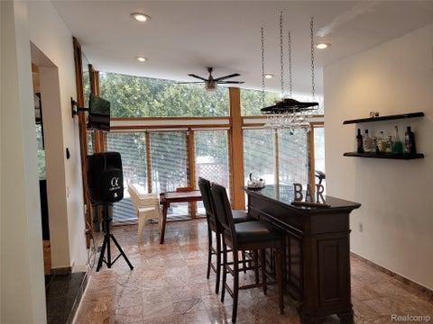 Tiny photo for 5549 Perrytown Drive, West Bloomfield Charter Township, MI 48322 (MLS # 20261083186)