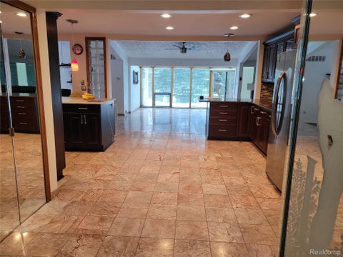 Tiny photo for 5549 Perrytown Drive, West Bloomfield Charter Township, MI 48322 (MLS # 20261083186)