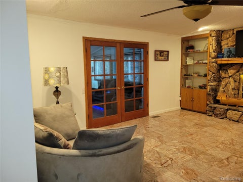 Tiny photo for 5549 Perrytown Drive, West Bloomfield Charter Township, MI 48322 (MLS # 20261083186)