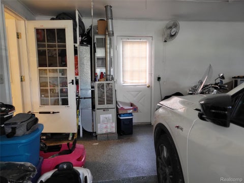 Tiny photo for 5549 Perrytown Drive, West Bloomfield Charter Township, MI 48322 (MLS # 20261083186)