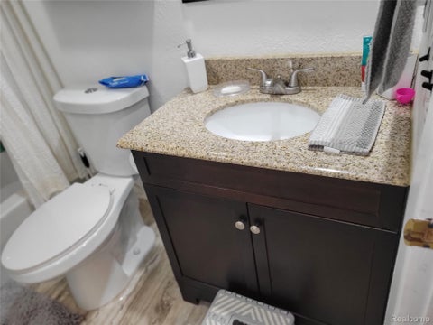 Tiny photo for 5549 Perrytown Drive, West Bloomfield Charter Township, MI 48322 (MLS # 20261083186)