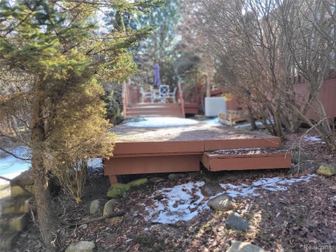 Tiny photo for 5549 Perrytown Drive, West Bloomfield Charter Township, MI 48322 (MLS # 20261083186)