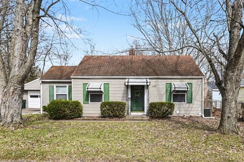 2820 Reo Road Lansing City MI 48911