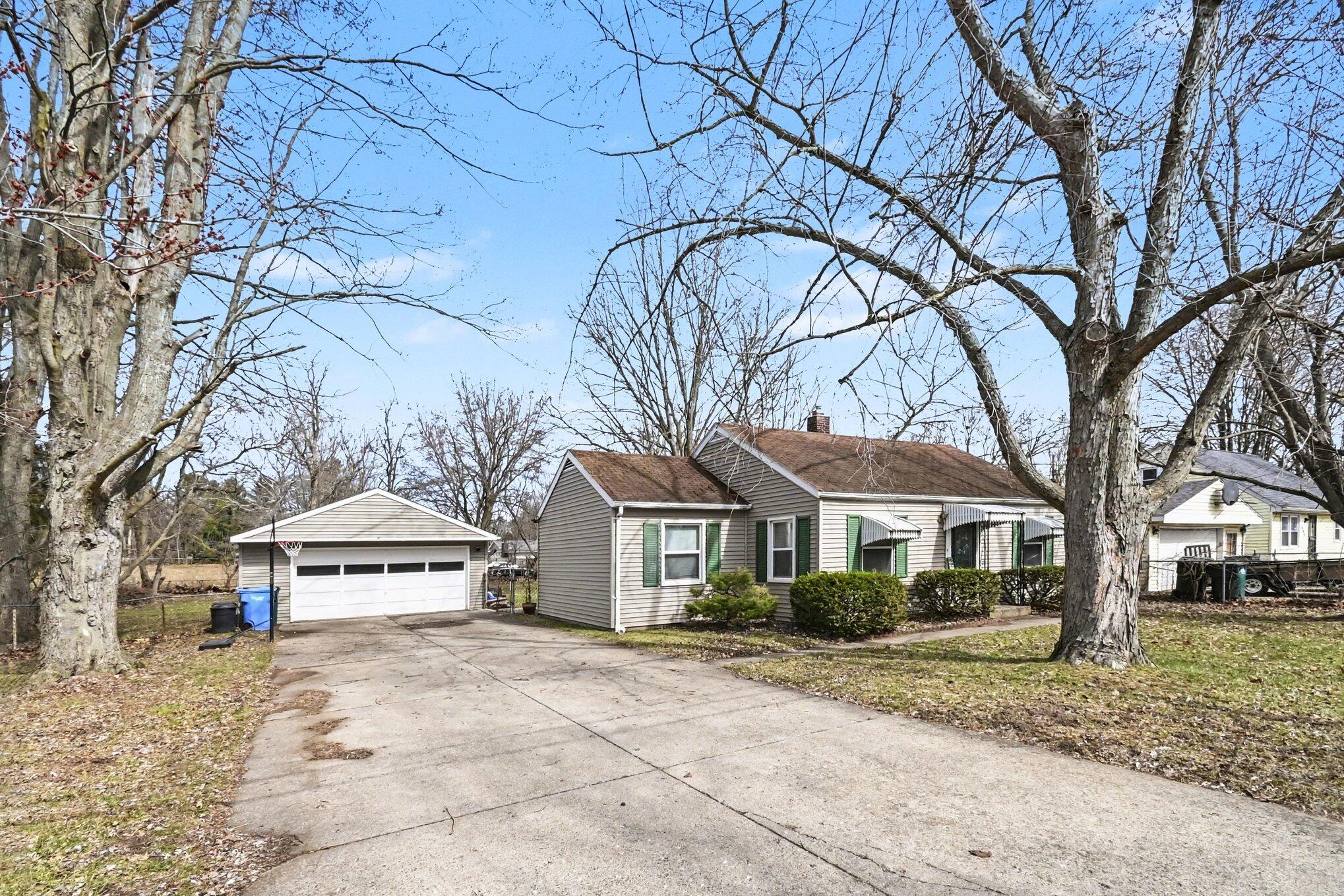 2820 Reo Road