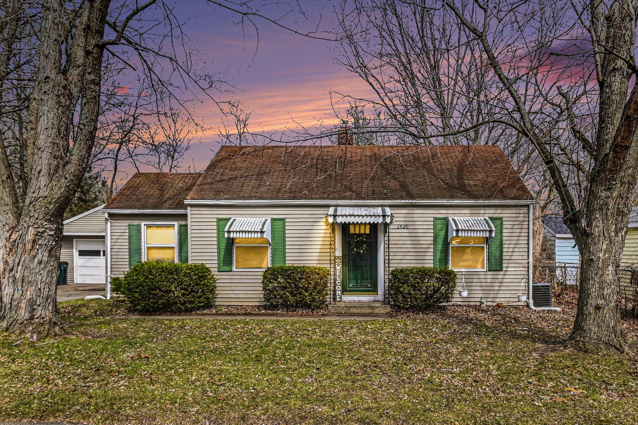 2820 Reo Road