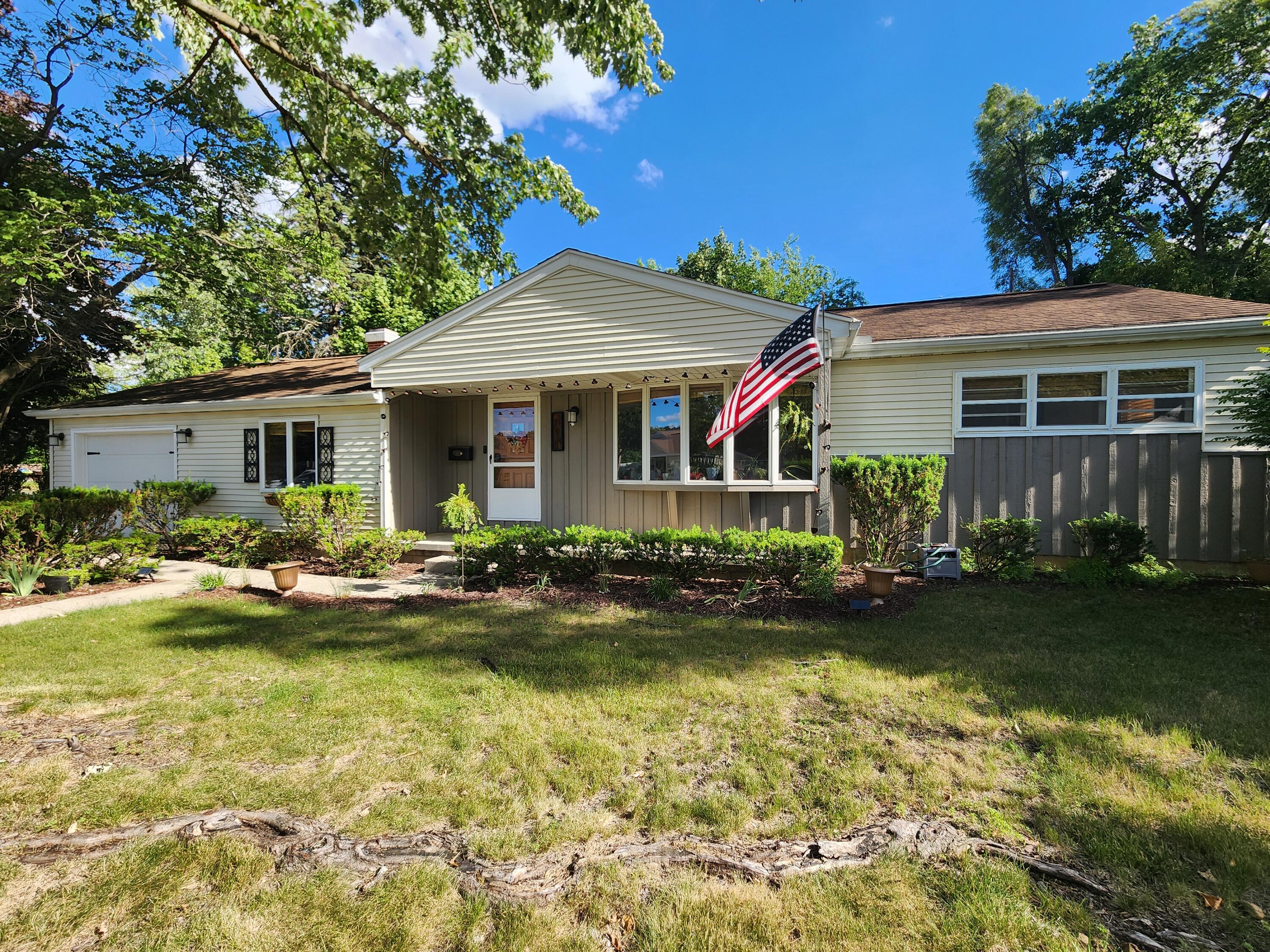 704 Center Drive