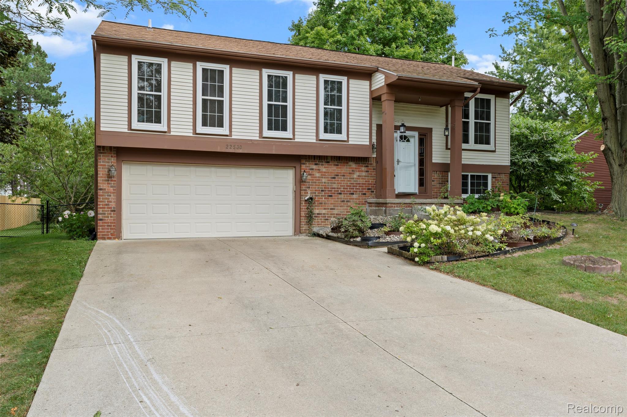 22530 Sheridan Road