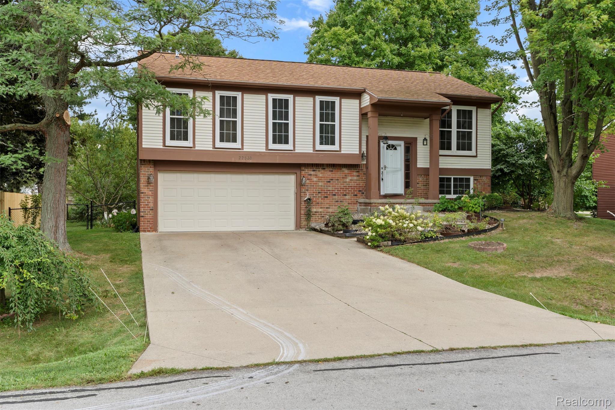 22530 Sheridan Road