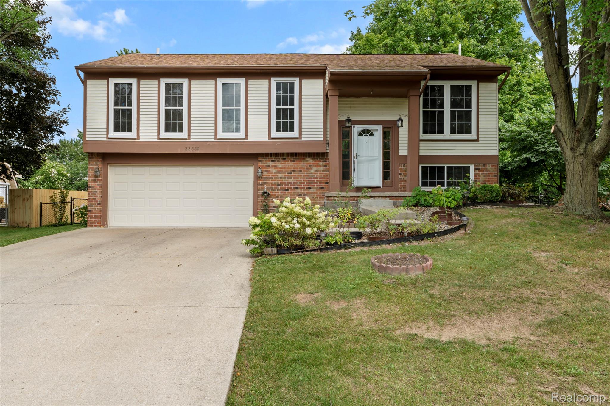 22530 Sheridan Road