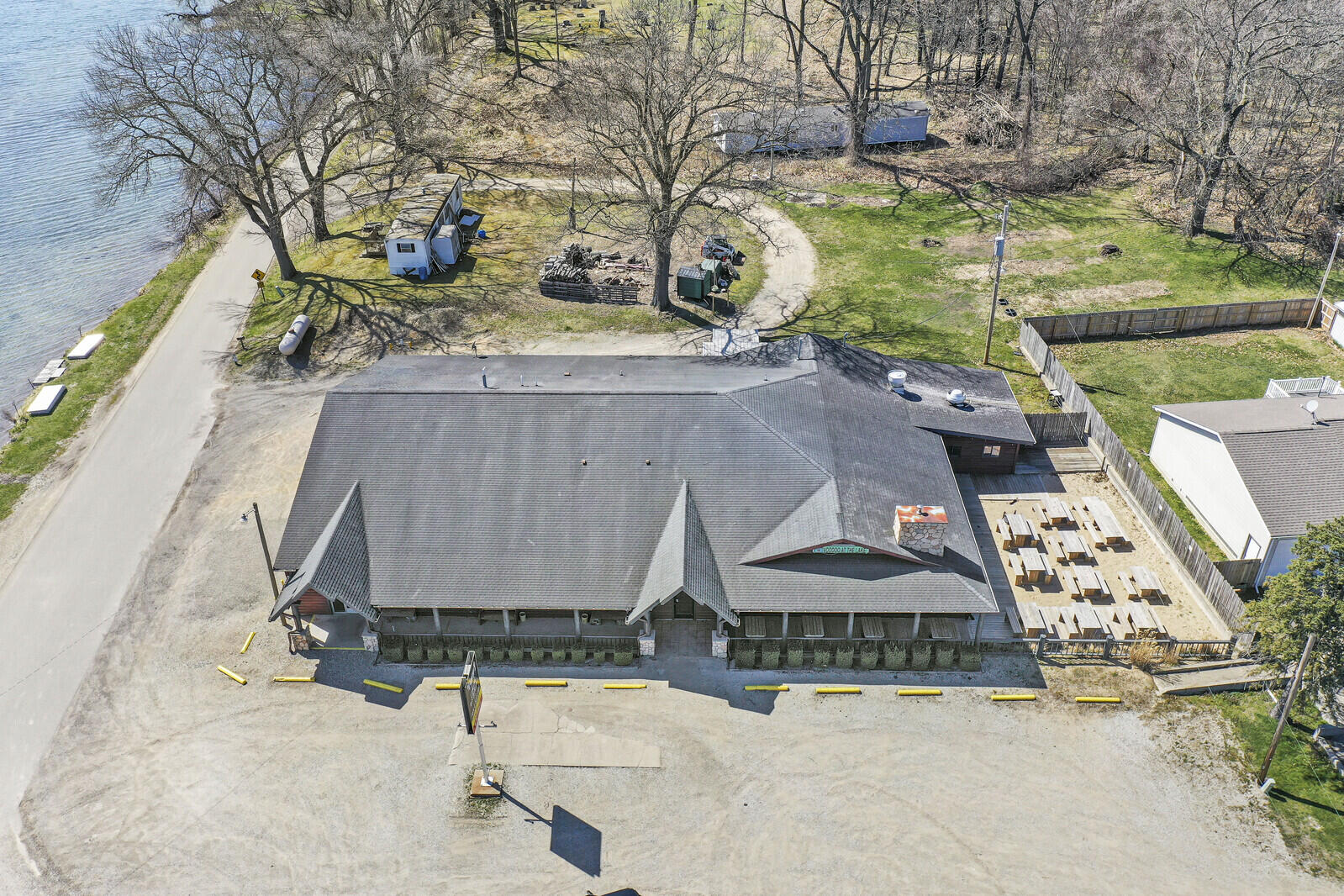 59640 County Line Road