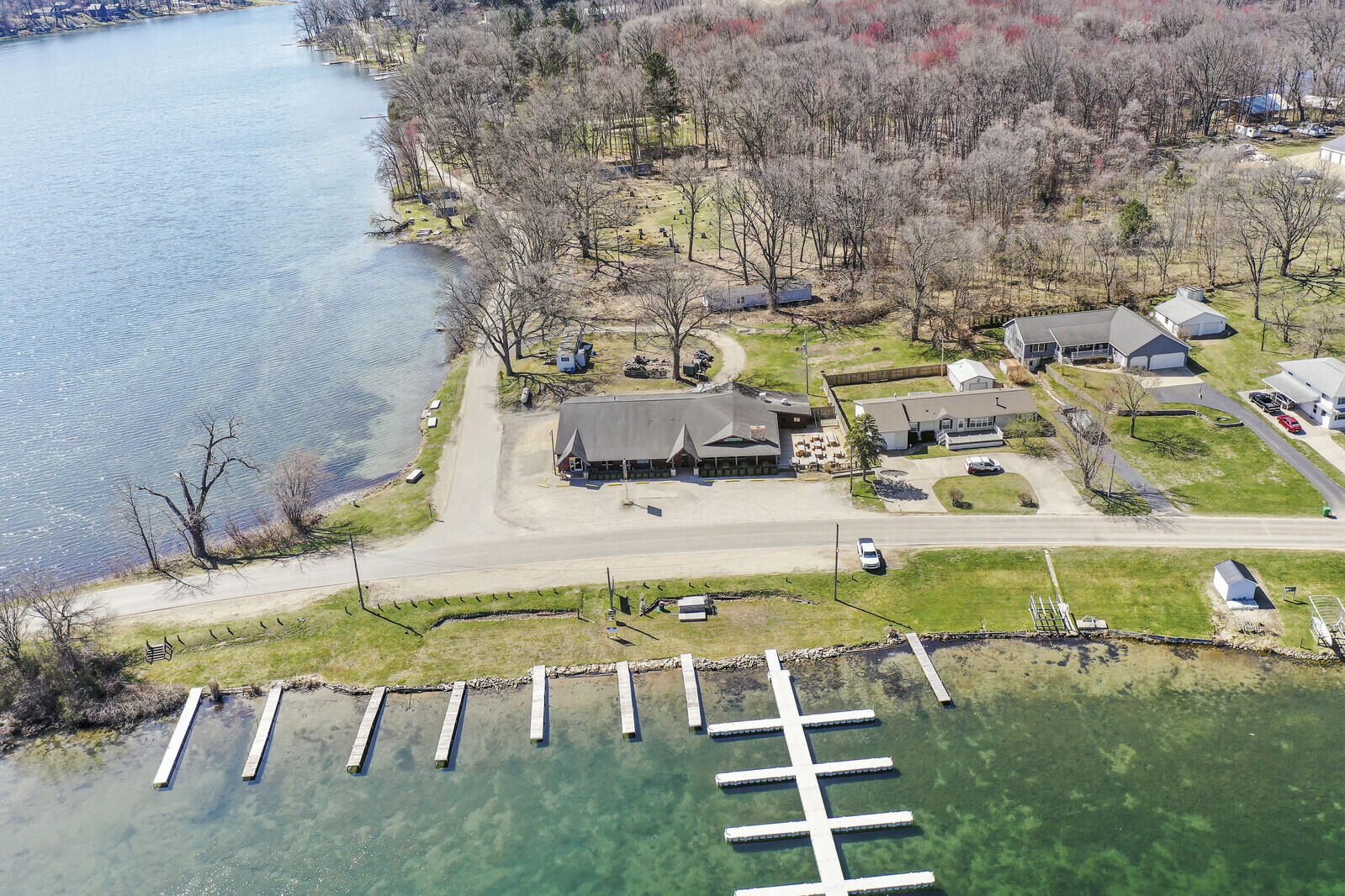 59640 County Line Road