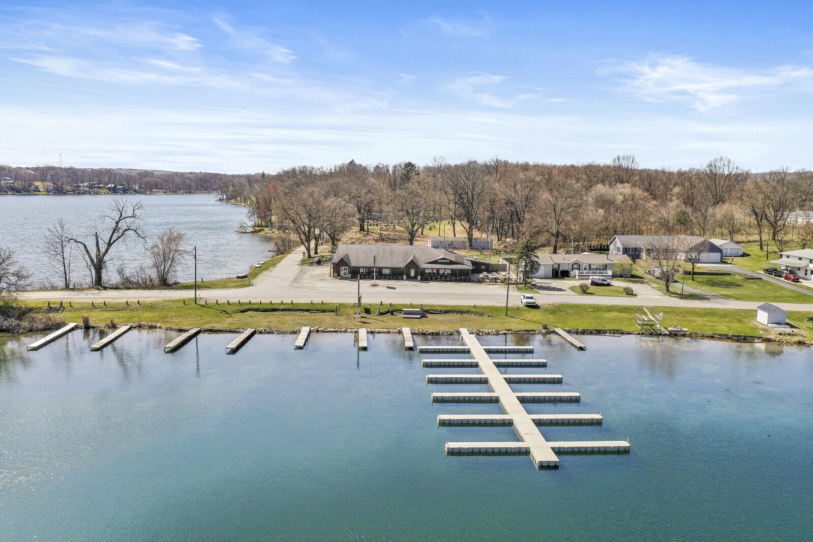 59640 County Line Road