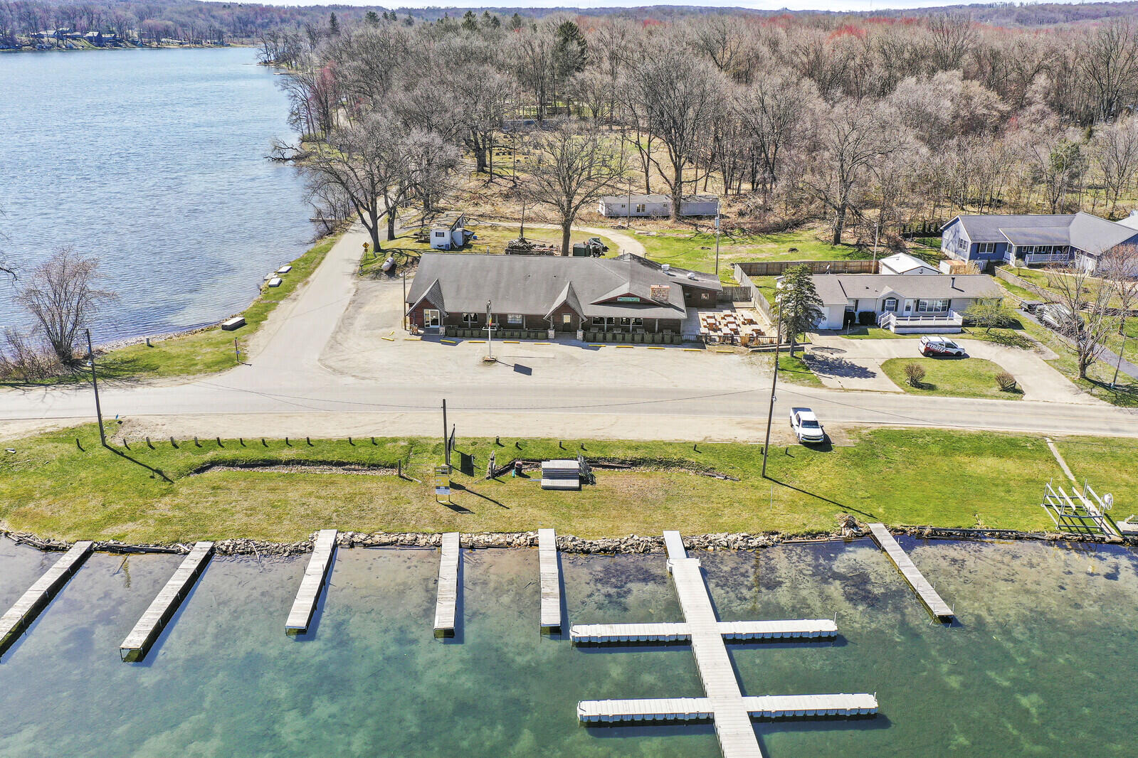 59640 County Line Road