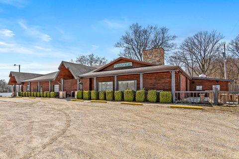 59640 County Line Road Newberg Township MI 49093