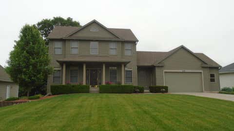Photo of 4493 Lytham Drive, Georgetown Charter Township, MI 49426 (MLS # 65026043947)