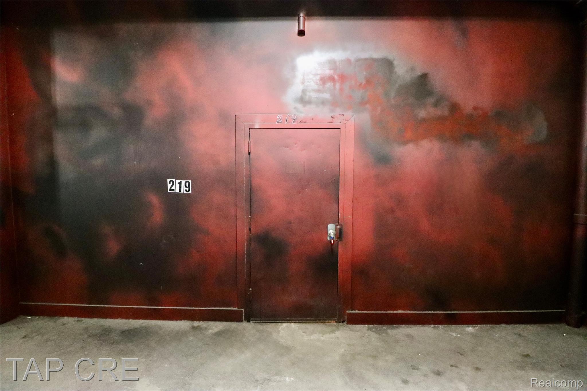 1600 Clay Street 219