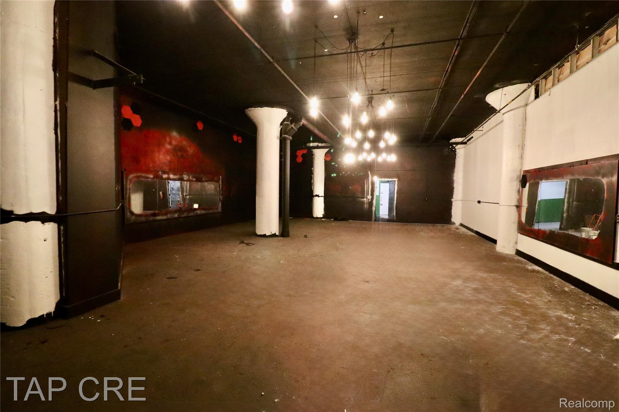 1600 Clay Street 219