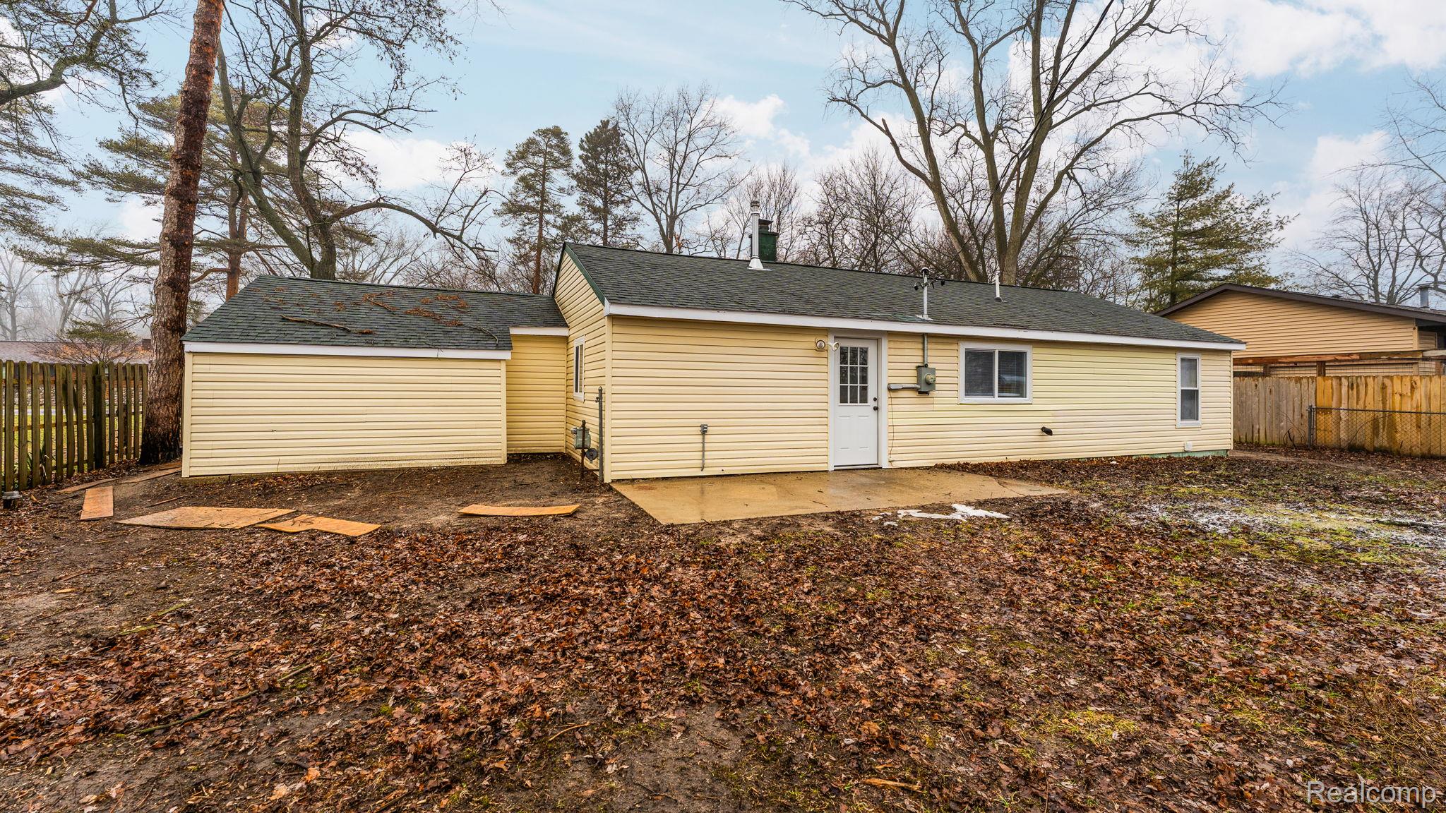 2750 Jackson Boulevard