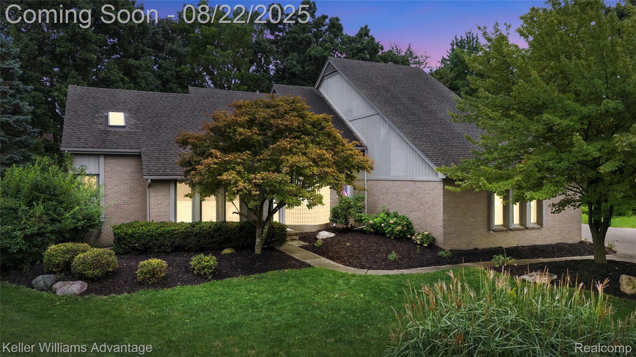 24454 Redwing Drive