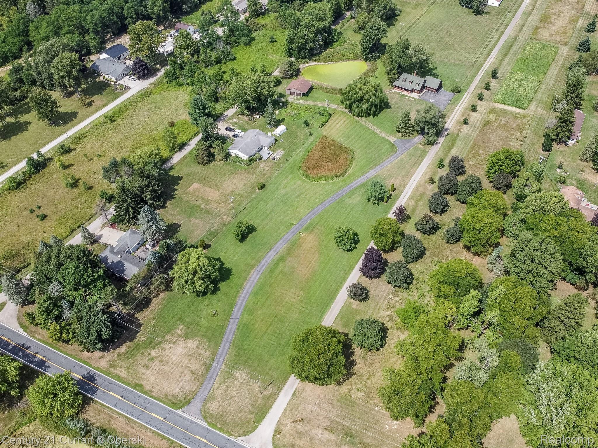 6595 6 Mile Road