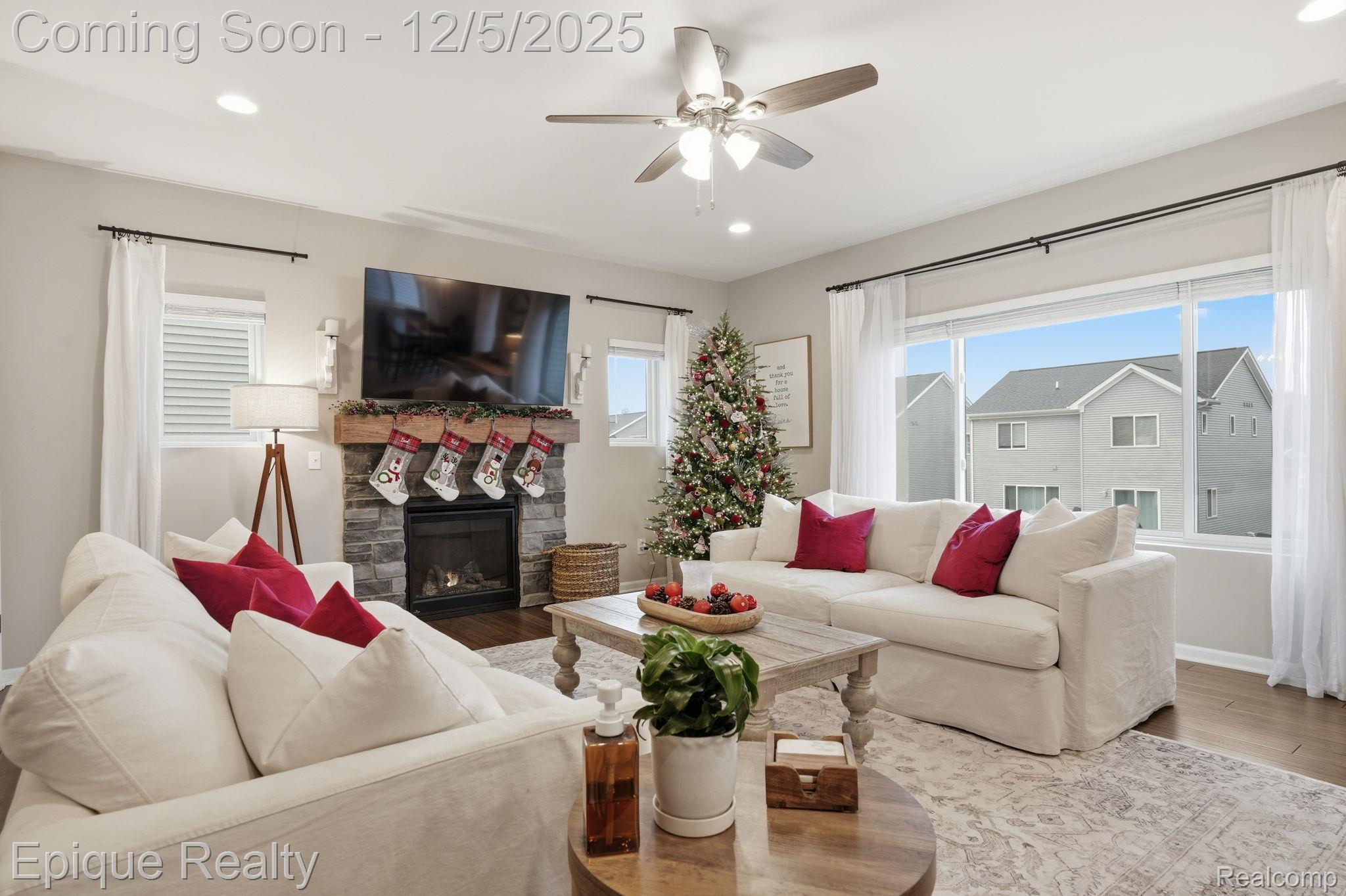 2153 Rolling Hills Drive