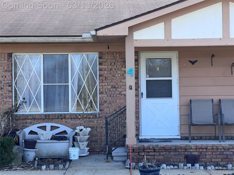 61035 11 Mile Road South Lyon City MI 48178