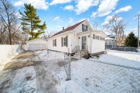 509 E Bird Street Summit Township MI 49203