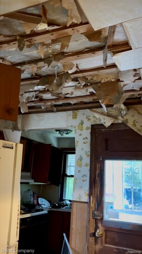 4619 Balfour Road Detroit City MI 48224