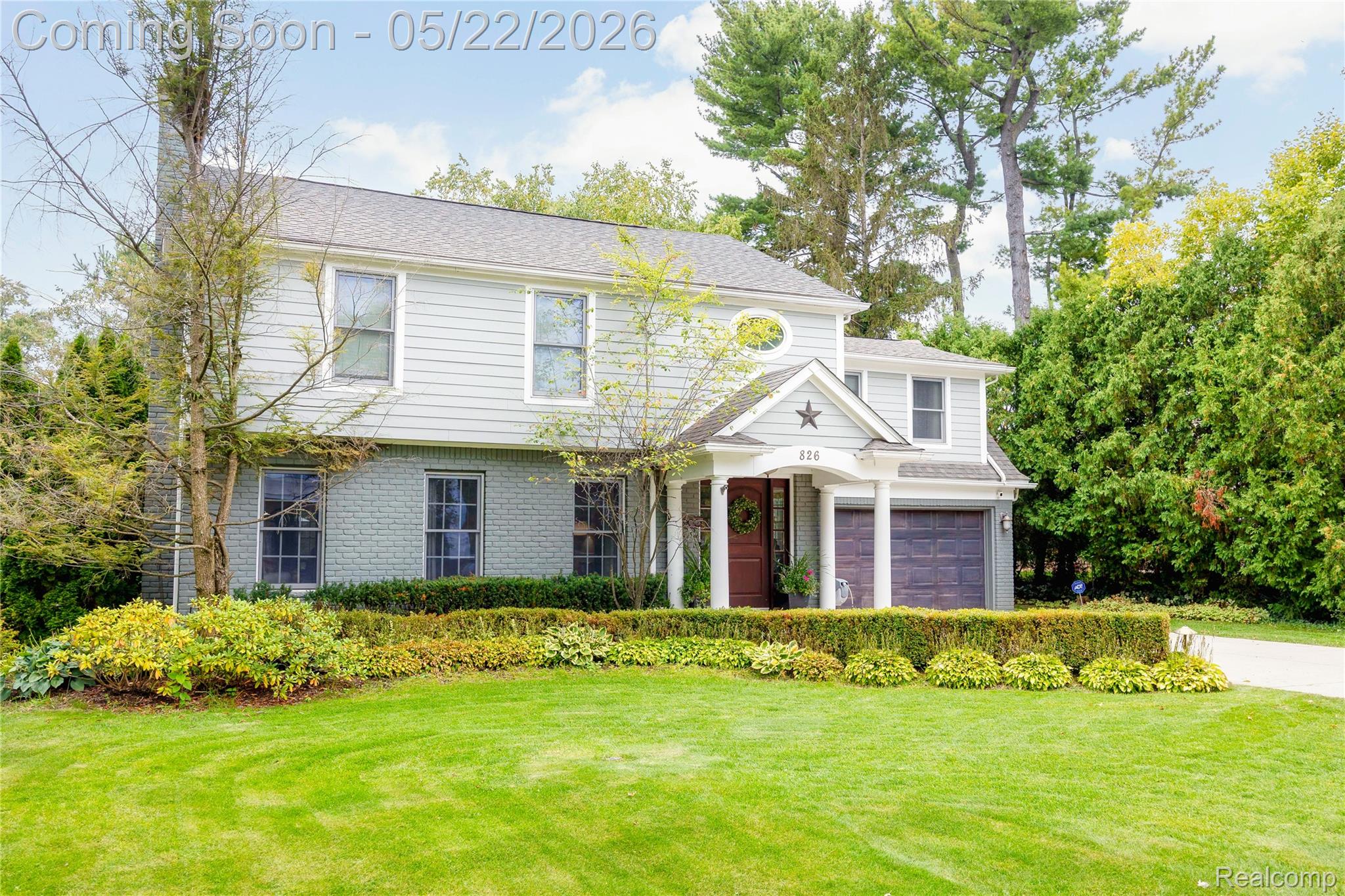 826 Larchlea Drive