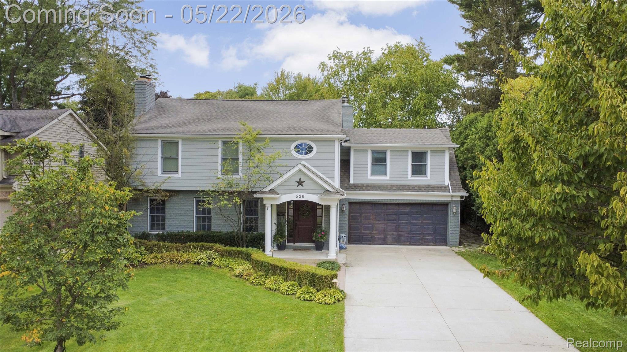 826 Larchlea Drive