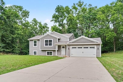 3141 Valley Vista Drive Trowbridge Township MI 49010