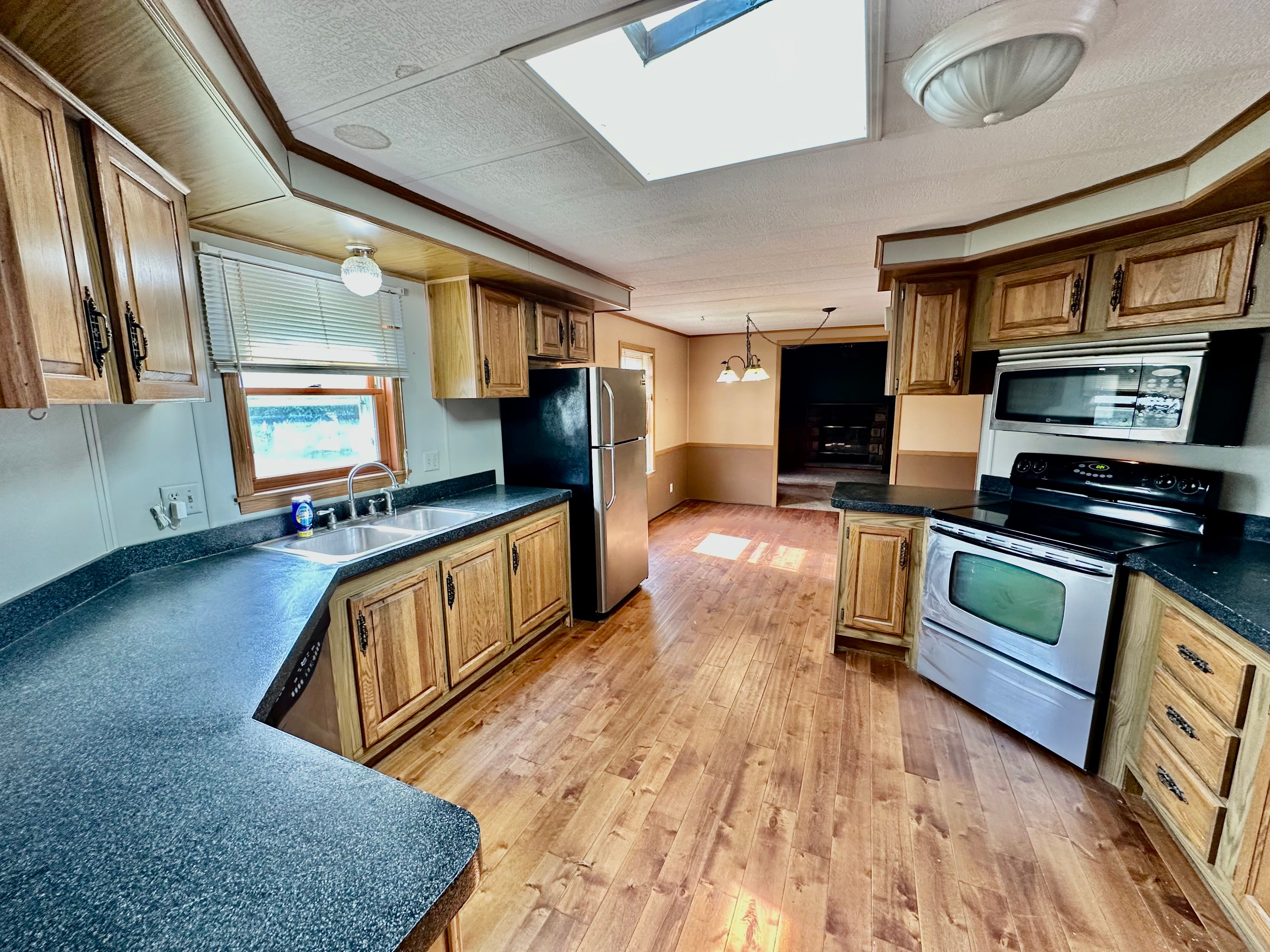 1088 KERN Road