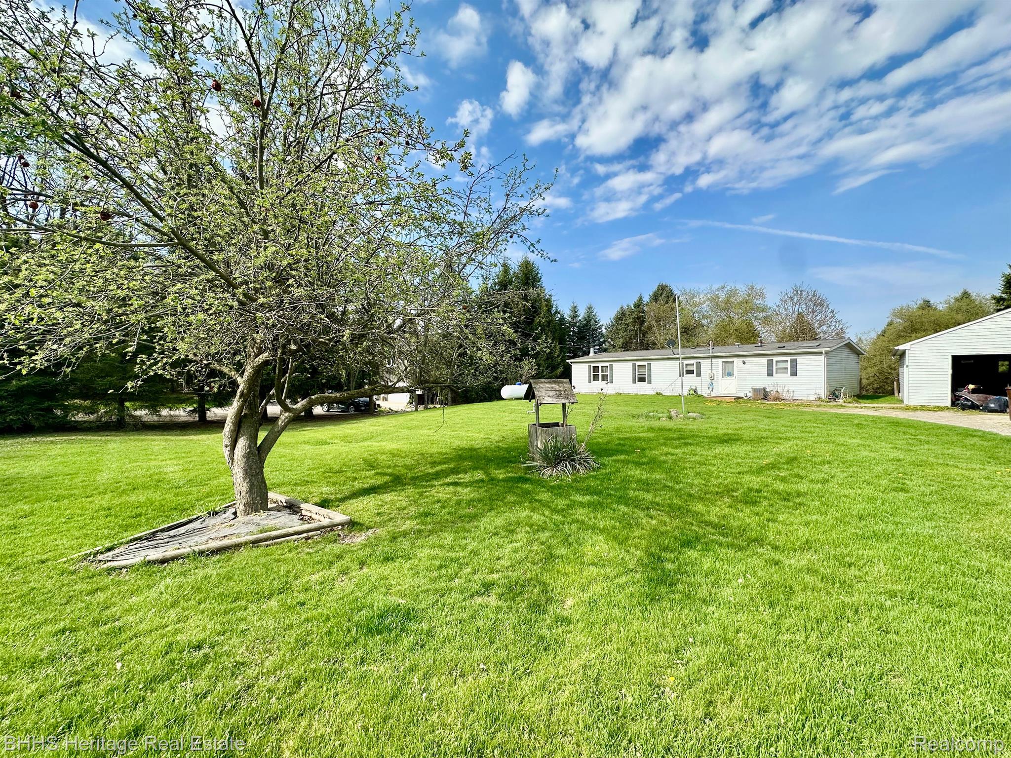 Iosco Township Livingston, Michigan 48836, United States, 3 Bedrooms Bedrooms, ,2 BathroomsBathrooms,Residential,Active,116897