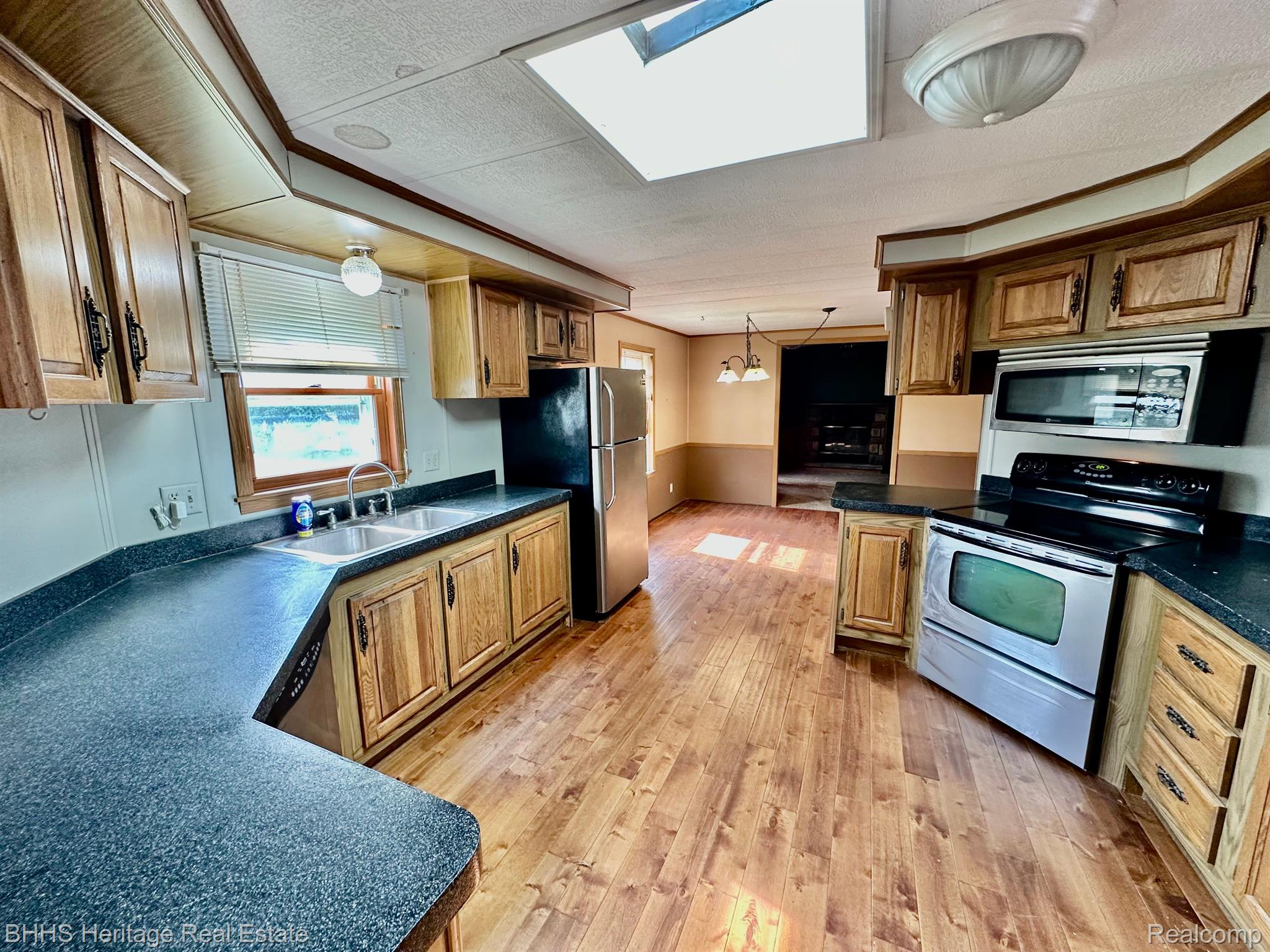 Iosco Township Livingston, Michigan 48836, United States, 3 Bedrooms Bedrooms, ,2 BathroomsBathrooms,Residential,Active,116897